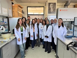 Kanser tedavisine yönelik doğal kaynaklı nanomalzeme projesine TÜBİTAK desteği