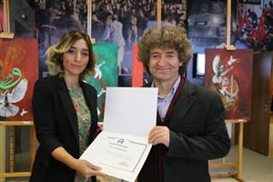 Sanat, Güzeli ve Estetiği Arama Çabasıdır 