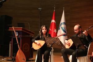 Seyyah 3 Konseriyle Anadolu ezgileri ASÜ’de yankılandı