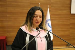 SHMYO 2022 Mezuniyet Töreni