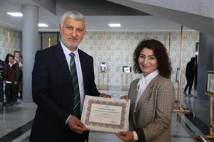Atatürk’ün İzinde Nice 100 Yıllara 