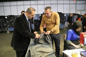 Bilgi Tabanlı İş Birlikleri Üretim Ufkunu Genişletiyor