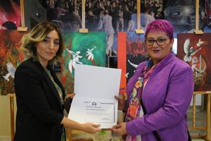 Sanat, Güzeli ve Estetiği Arama Çabasıdır 