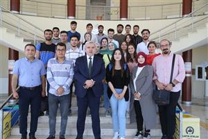 İşinizi Aşkla Yaparsanız Yorulmazsınız 