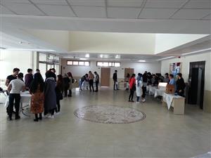 Hayatı Kolaylaştıran Projeler Sergide Tanıtıldı