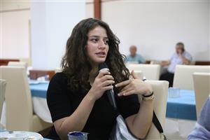 İşinizi Aşkla Yaparsanız Yorulmazsınız 