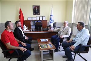 ASÜ Laboratuvar Bilgi Sistemi Uygulamaya Girdi