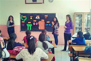 ASÜ Öğrencileri Sosyal Sorumluluklarını Unutmuyor 