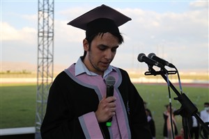 Mühendislik, İslami İlimler, Mimarlık 2021 Mezuniyet Törenleri