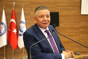 Coşkun Başbuğ, Türkiye Üzerine Oynanan Oyunlardan Bahsetti