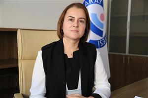İletişim Fakültesi Dekanlığına Prof. Duman Atandı 