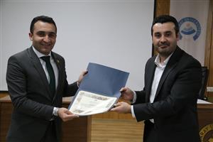 Göç İdaresi Uzmanları ASÜ’lülerle Buluştu 