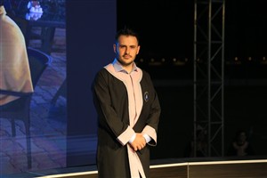 Mühendislik, İslami İlimler, Mimarlık 2021 Mezuniyet Törenleri