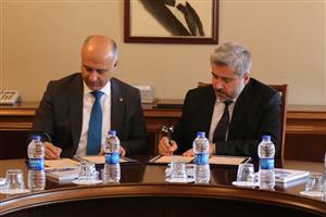 Aksaray ve Mersin Üniversiteleri Analizleri Birlikte Yapacak 