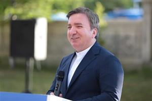 Ortaköy MYO 2022 Mezuniyet Töreni 