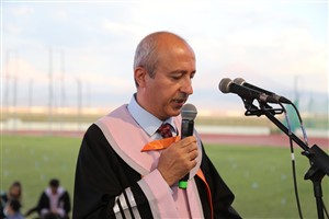 Mühendislik, İslami İlimler, Mimarlık 2021 Mezuniyet Törenleri
