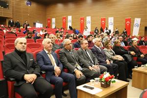 Şair Şaban Abak, Sezai Karakoç’u Anlattı