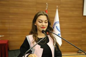 SHMYO 2022 Mezuniyet Töreni