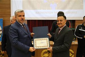 Ses Ver Engelleri Birlikte Aşalım 
