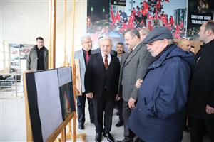 Empati, Dayanışma, Sevgi ve Saygı Varsa Engel Yoktur