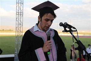 Mühendislik, İslami İlimler, Mimarlık 2021 Mezuniyet Törenleri