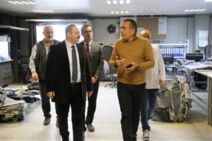 Bilgi Tabanlı İş Birlikleri Üretim Ufkunu Genişletiyor