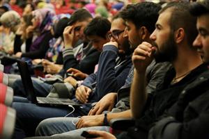 Türkiye’de ve İslam Dünyasında Neler Oluyor?