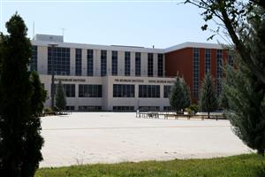 Lisansüstü Alanda 10 Yeni Program Kurulması Onaylandı