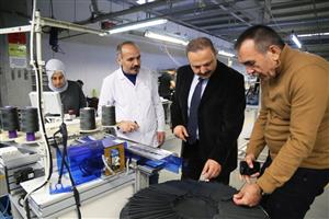 Bilgi Tabanlı İş Birlikleri Üretim Ufkunu Genişletiyor