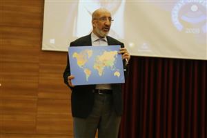Müslüman, Görmezden Gelme Hakkına Sahip Değildir 
