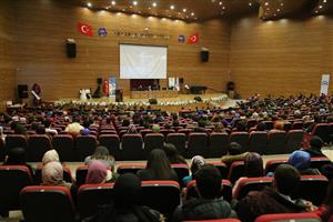 Ses Ver Engelleri Birlikte Aşalım 