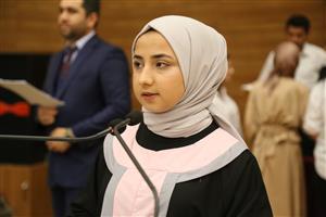 Sağlık Bilimleri Fakültesi 2022 Mezuniyet Töreni