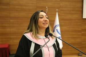 SHMYO 2022 Mezuniyet Töreni