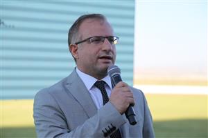 İİBF, Turizm Fakültesi, Sosyal Bilimler MYO Mezuniyet