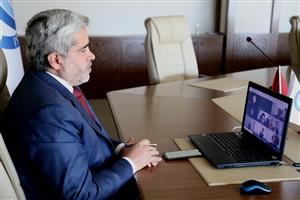 Yeni Yıl, 2020’ye Göre Çok Daha Güzel Bir Yıl Olsun