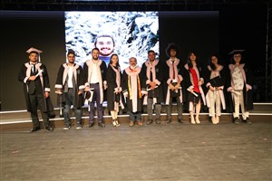 Mühendislik, İslami İlimler, Mimarlık 2021 Mezuniyet Törenleri