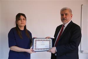 Kurumsallaşma Çalışmaları Pozitif Yönde İlerliyor