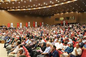 İslami İlimler Fakültesi Mezuniyet