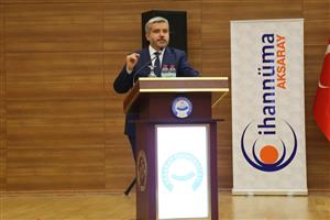 İlk Kez Milletin Önüne Sivil Bir Anayasa Metni Gelecek 
