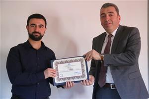 Kurumsallaşma Çalışmaları Pozitif Yönde İlerliyor