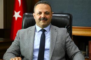 Rektör Arıbaş: Bayramlar Birlik ve Beraberliğin Simgesidir