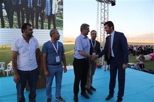 İİBF, Turizm Fakültesi, Sosyal Bilimler MYO Mezuniyet