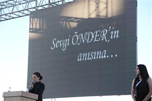 2018-2019 Döneminde ASÜ, 2 Bin 602 Mezun Verdi 