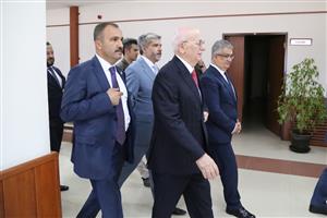 Biz Bu Şehre Aşığız ve Amacımız Hoş Bir Seda Bırakmak 