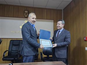 ASÜ’de Kadına Şiddet Konulu Panel Düzenlendi