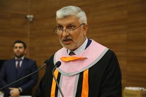 Sağlık Bilimleri Fakültesi 2022 Mezuniyet Töreni