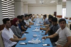İşinizi Aşkla Yaparsanız Yorulmazsınız 