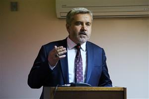Medeniyetler, İnsanlığın Ortak Mirası Biçiminde İlerler
