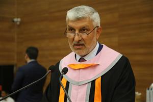 Sağlık Bilimleri Fakültesi 2022 Mezuniyet Töreni