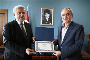 Kurumsallaşmaya Dönük Güzel İşler Üretildi